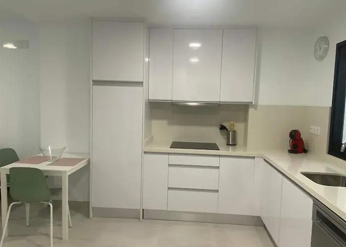 Appartement Soliman *