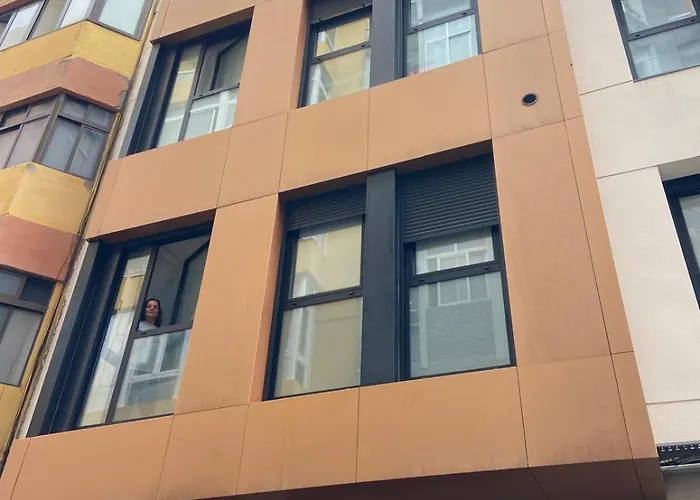 Appartement Soliman *