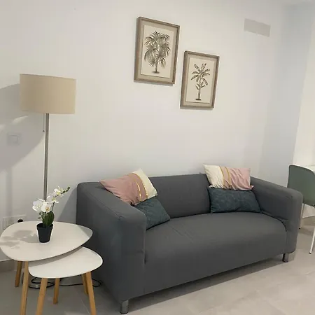Soliman Апартаменти