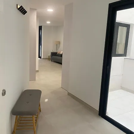 Διαμέρισμα Soliman