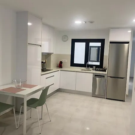 Appartement Soliman Las Palmas de Gran Canaria