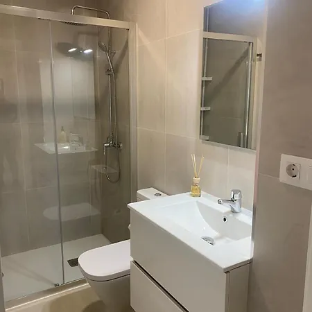 Soliman * Λας Πάλμας ντε Γκραν Κανάρια