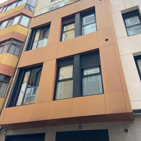 Διαμέρισμα Soliman *